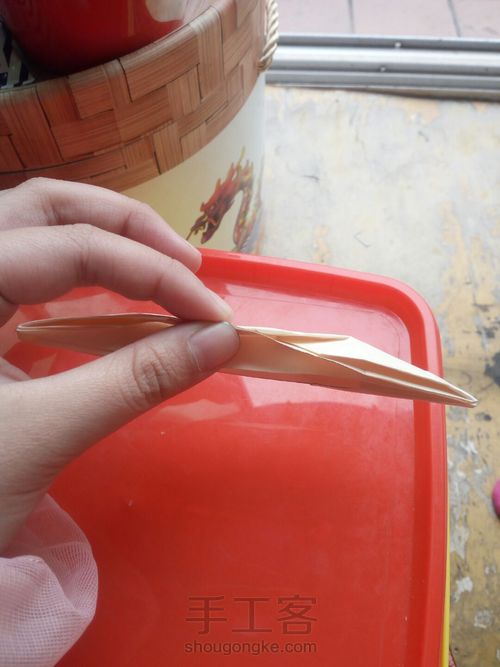 友谊的小船 第17步