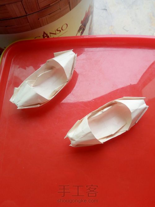 友谊的小船 第23步