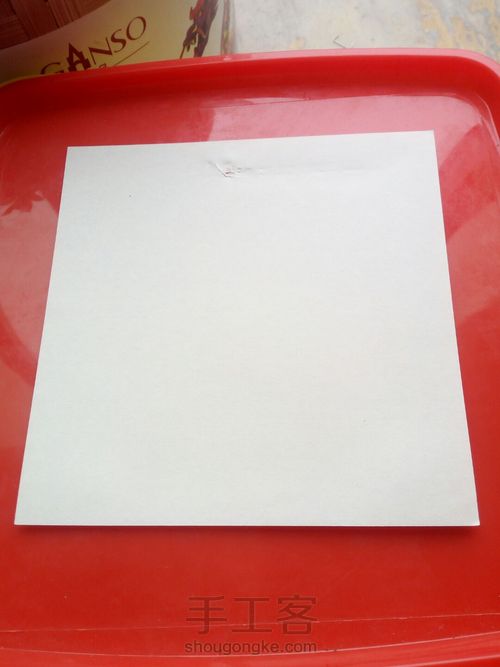 友谊的小船 第3步