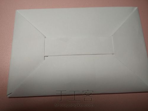 信封 第16步
