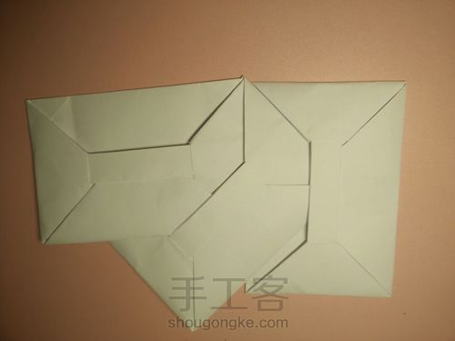 信封 第17步