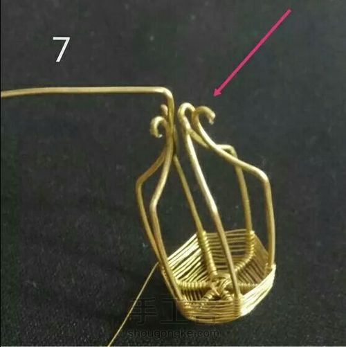 覆水能收 第10步