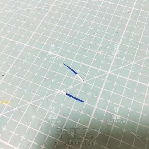 迷你鸭鸭水杯（ob11娃用） 第18步