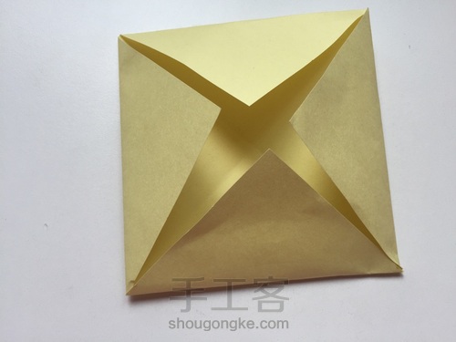 东南西北 第3步