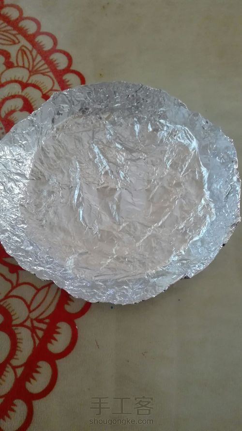 冬日甜品:酸酸甜甜苹果派 第2步