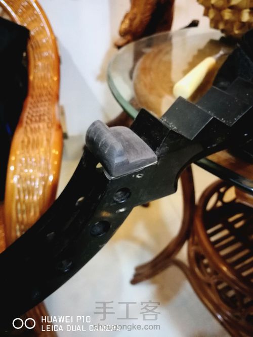 自作孽，还的自己受 第6步