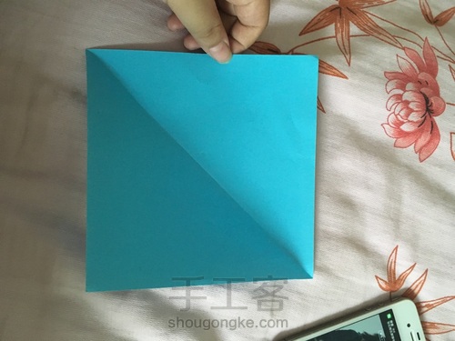 （灰机系列）有风无敌！
 第3步