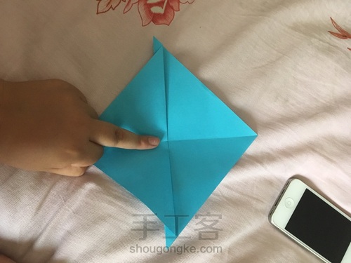 （灰机系列）有风无敌！
 第6步