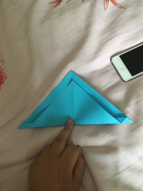 （灰机系列）有风无敌！
 第7步