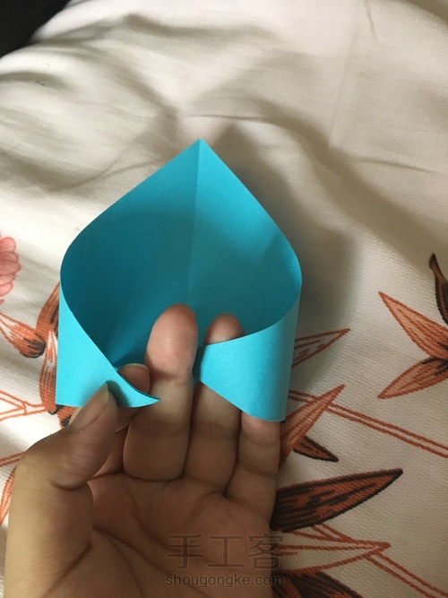 （灰机系列）有风无敌！
 第9步