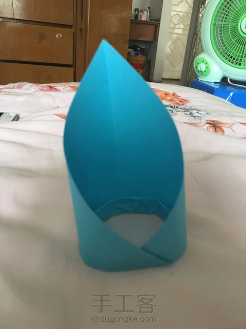 （灰机系列）有风无敌！
 第11步