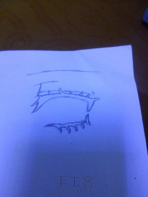 王者荣耀 第1步