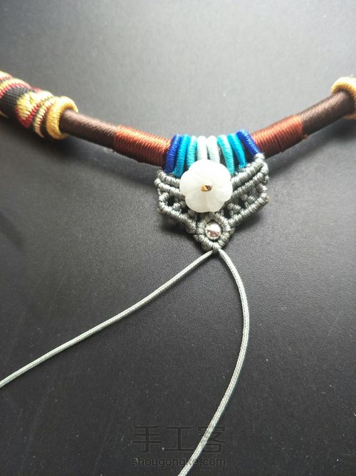 项圈-闰土 第32步