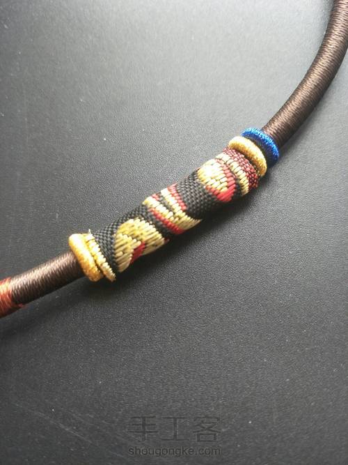 项圈-闰土 第33步