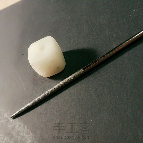 玲珑骰子安红豆 第7步