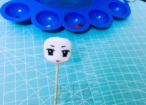 古装美女 第1步