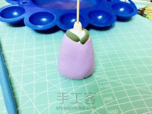 古装美女 第4步