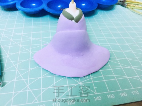 古装美女 第5步