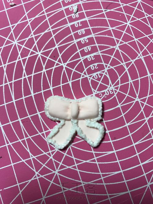 第二只人偶是我最爱的球球 第9步