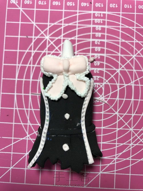 第二只人偶是我最爱的球球 第10步