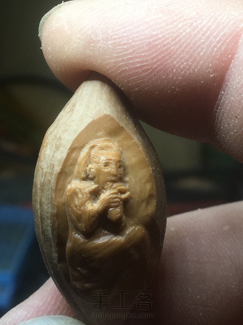 表情包继续 第6步