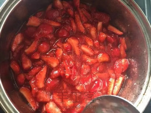 🍓酱呢 第5步