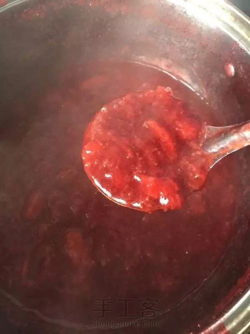 🍓酱呢 第7步