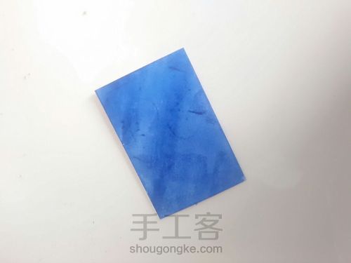 夜色书签 第1步