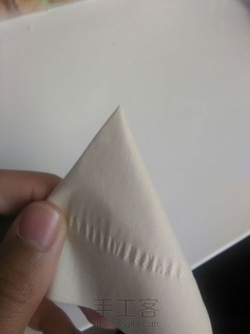 夜色书签 第2步