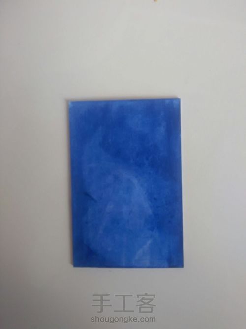 夜色书签 第4步