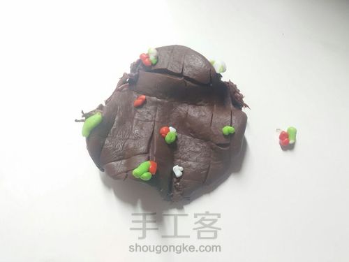 论牛排的制作 第12步