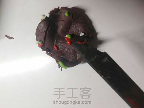 论牛排的制作 第13步