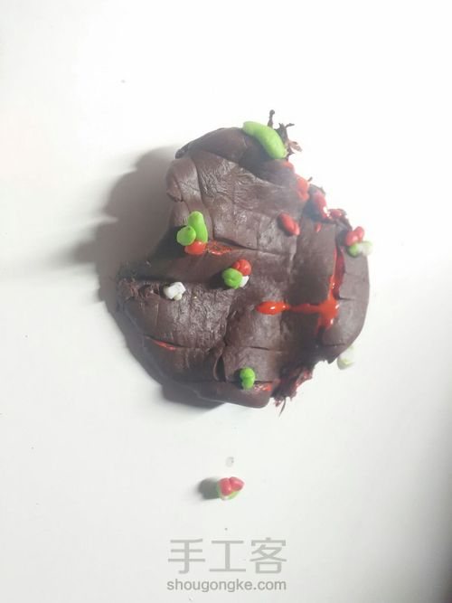 论牛排的制作 第14步