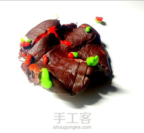 论牛排的制作 第16步