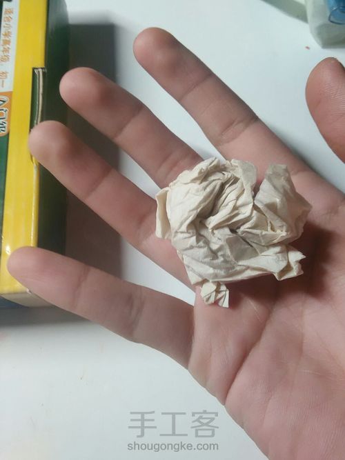 论牛排的制作 第5步