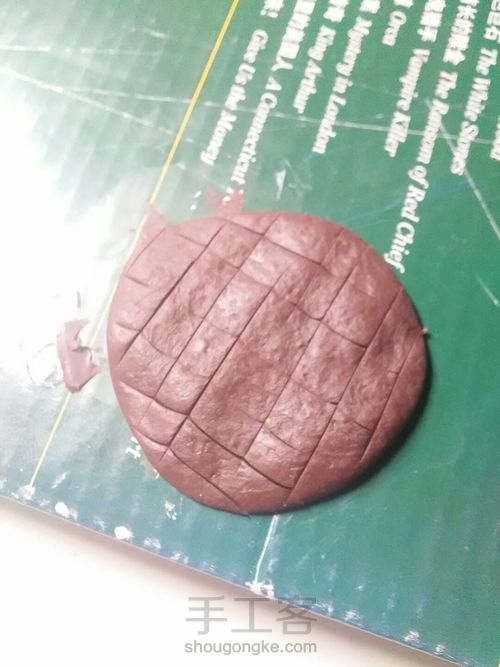 论牛排的制作 第7步