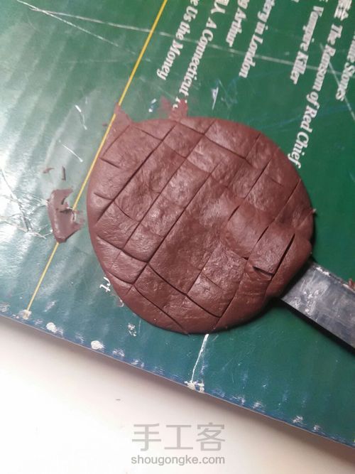 论牛排的制作 第8步