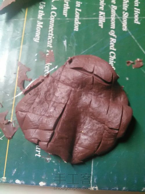 论牛排的制作 第9步