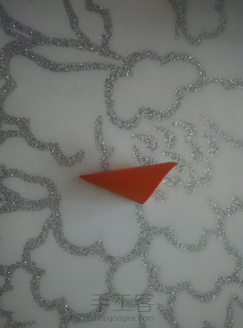 折纸樱花🌸 第12步