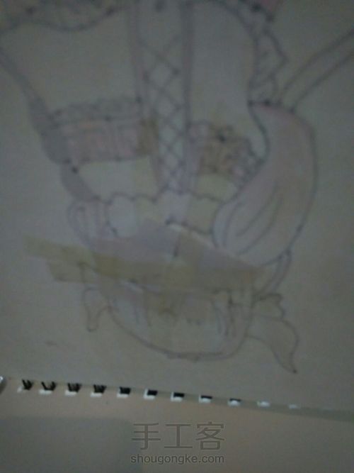 妹抖龙之可爱的康娜酱 第15步