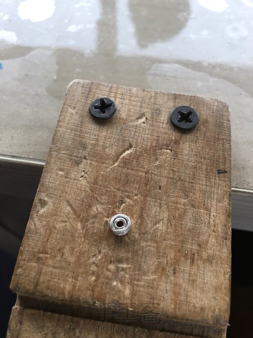 荷叶戒指 第3步