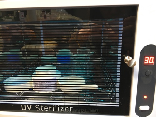 手工清爽型玫瑰美白保湿修复免洗面膜 第2步