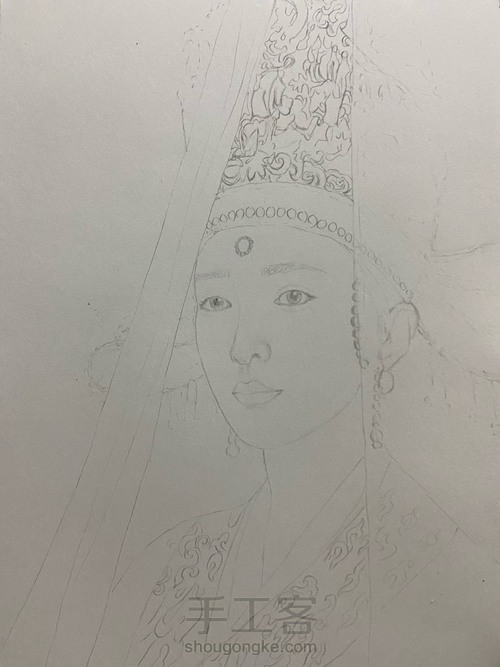马克笔 第1步