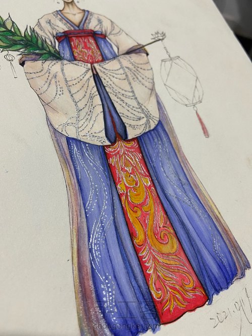 送祝福娘娘 第6步