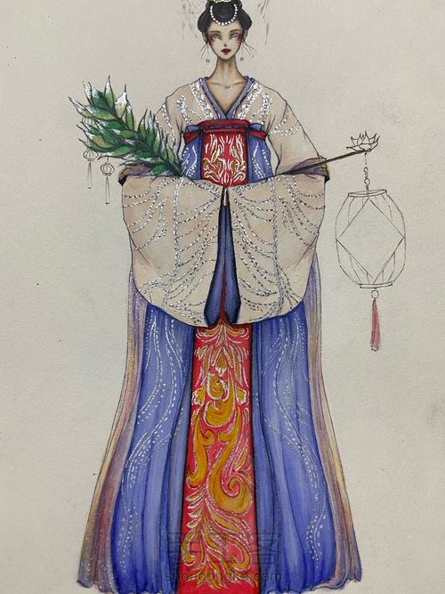 送祝福娘娘 第7步