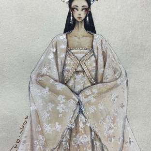 上阳赋~巴卫混更