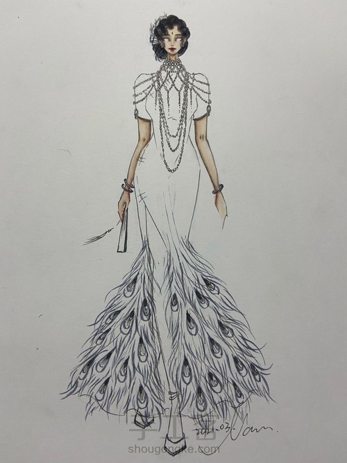 看我能不能凑够十三钗 第1步