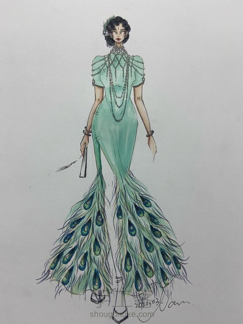 看我能不能凑够十三钗 第2步