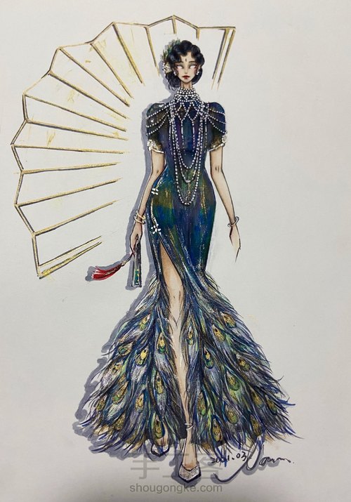 看我能不能凑够十三钗 第5步