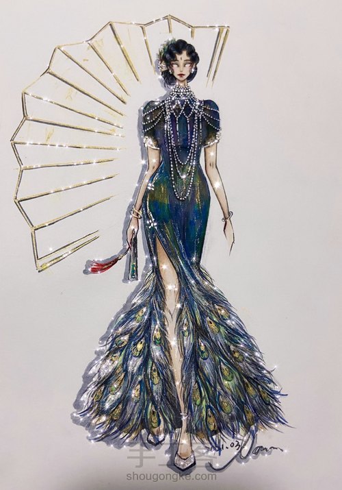 看我能不能凑够十三钗 第6步